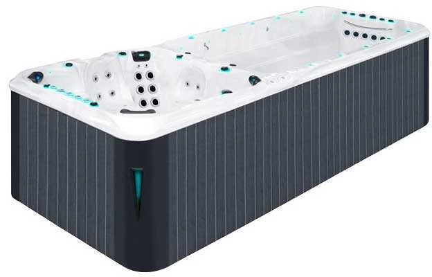 Fonteyn Spas Plaukimo SPA baseinas - Vitality