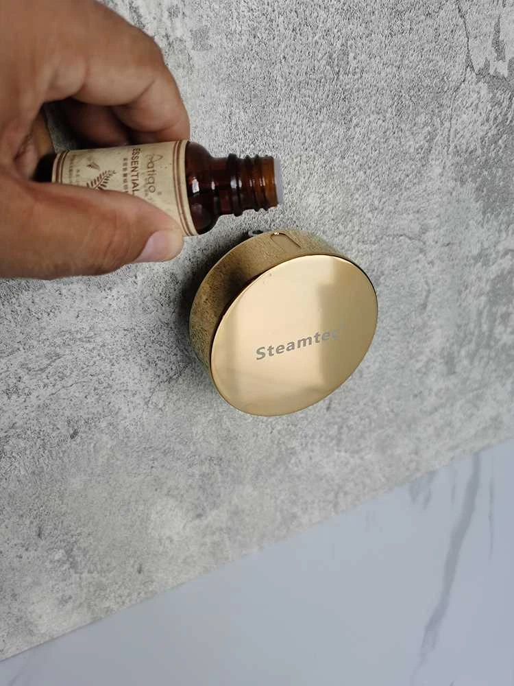 Garo purkštukas - SteamTec Ksa