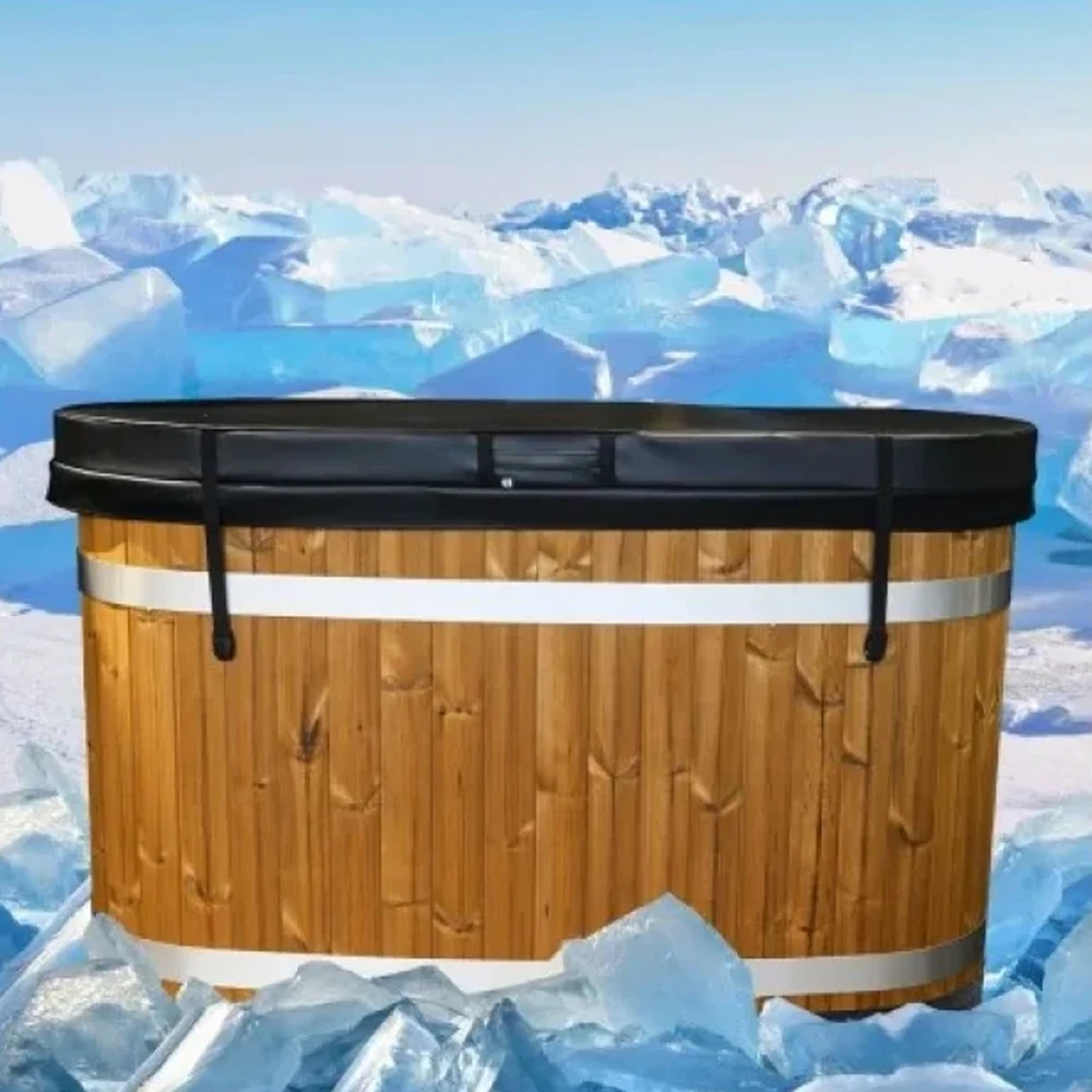 HARVIA FROSTY šalto vandens kubilas
