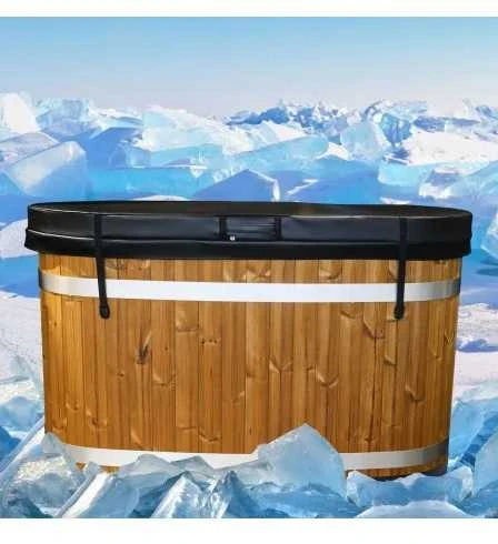 HARVIA FROSTY šalto vandens kubilas