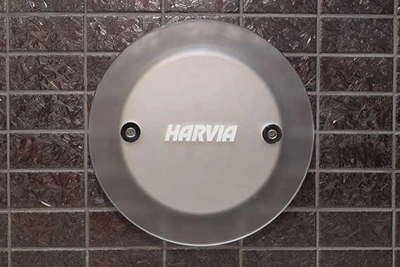 Harvia Oy Garo purkštukas - HARVIA ZG-520 (tylus)