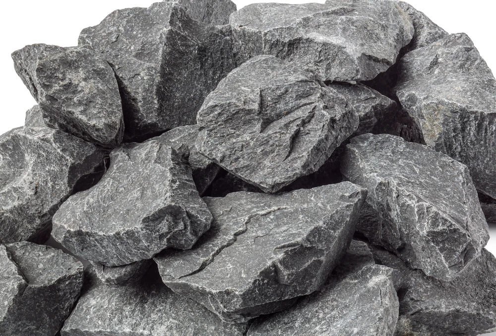 Harvia Oy HARVIA akmenys, 10-15cm