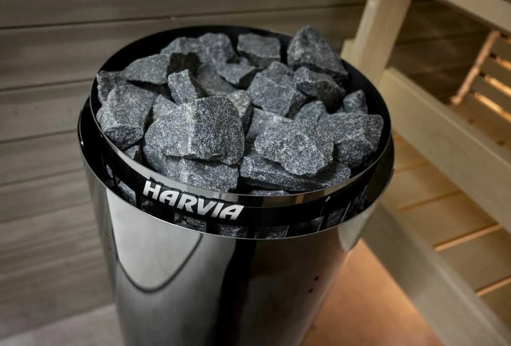 Harvia Oy HARVIA apsauginė plokštė HPC11M, HARVIA Cilindro krosnelėm