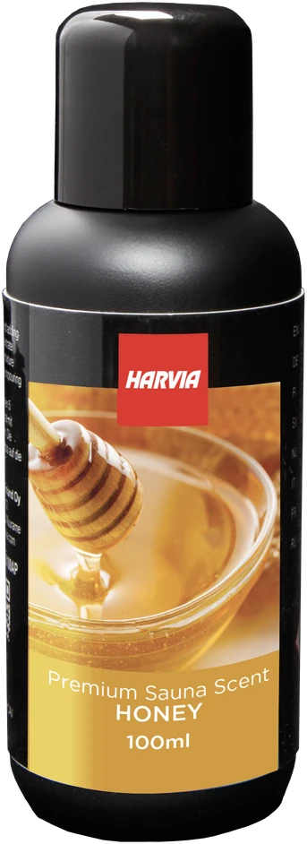 Harvia Oy HARVIA saunos kvapų koncentratas, medus 100 ml