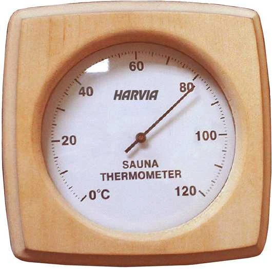 Harvia Oy HARVIA termometras, pušis
