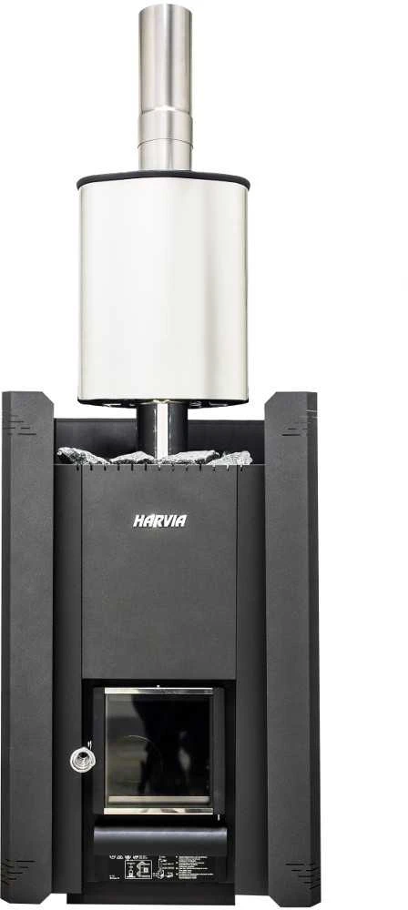 Harvia Oy Vandens šildytuvas HARVIA Thermio, 25 l