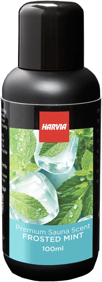 HARVIA saunos kvapų koncentratas, ledinė mėta 100 ml