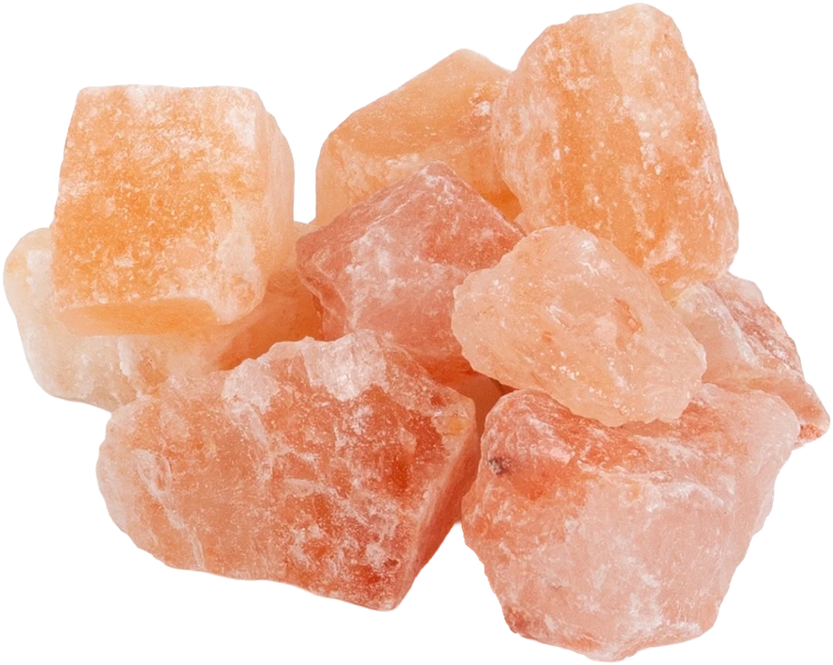 Himalajų druska dėžėje 6,5kg