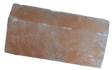 Himalajų druskos blokeliai, skaldyta 200x100x25