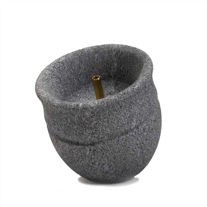 Hukka Design Akmeninis fontanėlis kvapams - HUKKA SOLINA