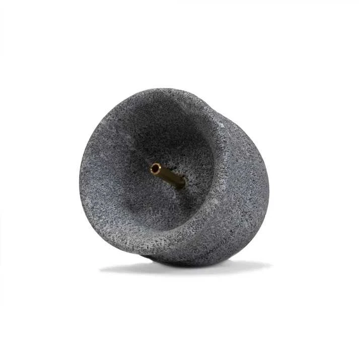 Hukka Design Akmeninis fontanėlis kvapams - HUKKA SOLINA
