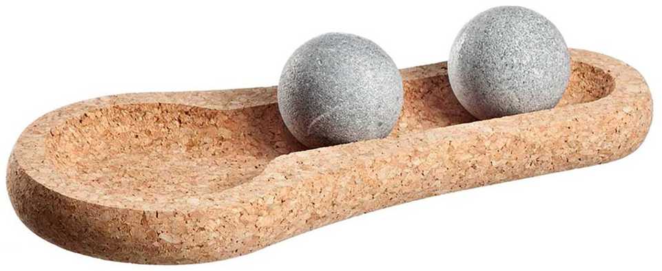Hukka Design Pėdų masažuoklis - HUKKA Solejoy