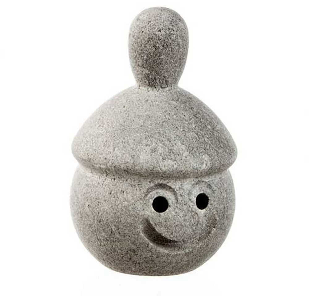 Hukka Design Saunos akmuo - HUKKA Elli