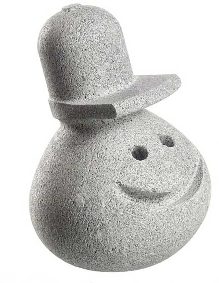 Hukka Design Saunos akmuo - HUKKA Reiska