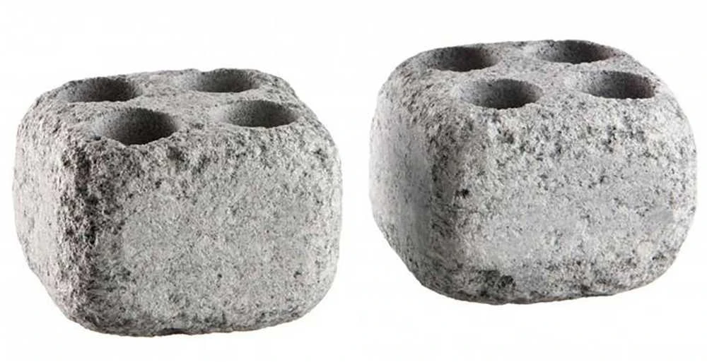 Hukka Design Saunos garų akmuo - HUKKA HOYRYKIVET