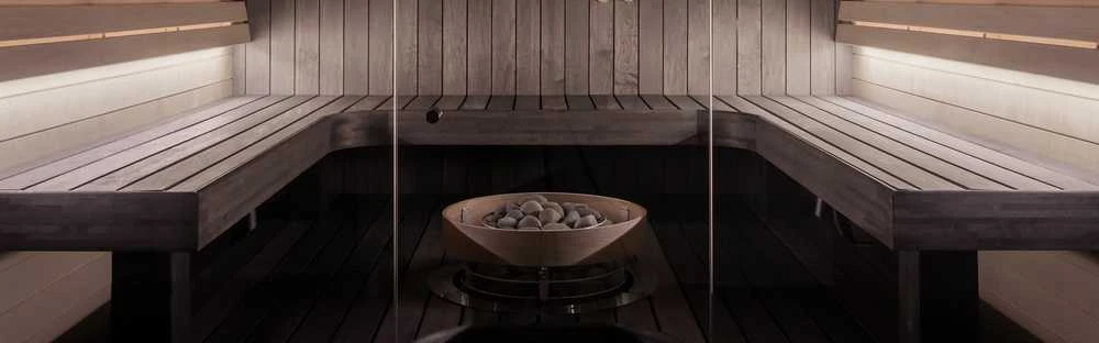 HUUM montavimo apvadas krosnelėms HIVE Mini