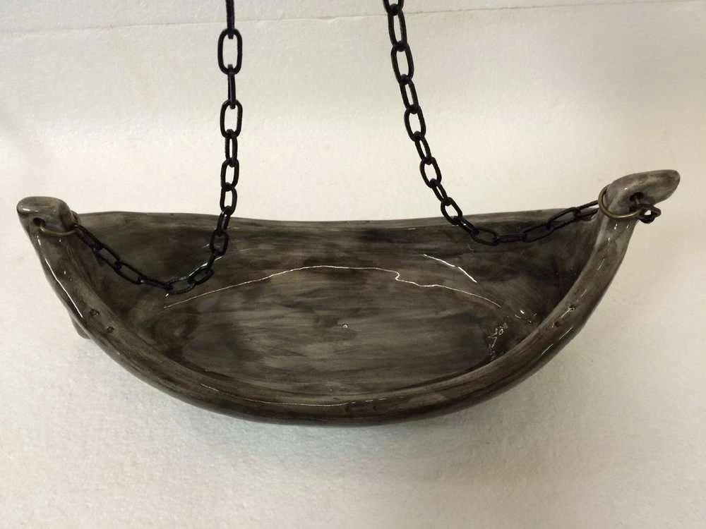 Timo Keramika Keraminis indelis kvapams - vikingų laivas