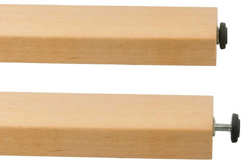 Kojelės moduliniams pirties gultams