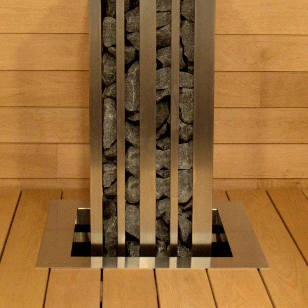 Krosnelės apvadas M680 - IKI Monolith krosnelei