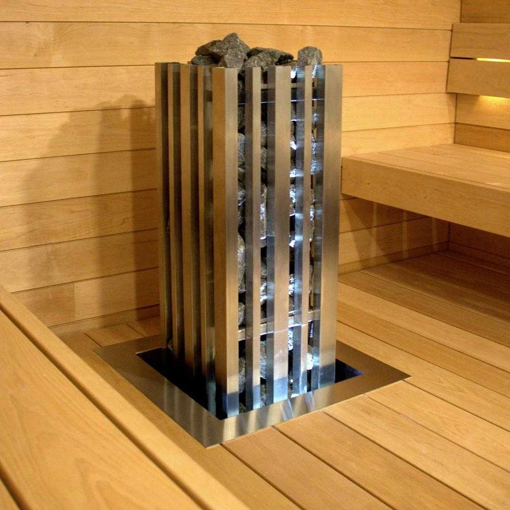 Krosnelės apvadas M680 - IKI Monolith krosnelei