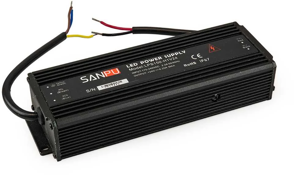 LED apšvietimas himalajų druskos plytoms, RGB 10 m