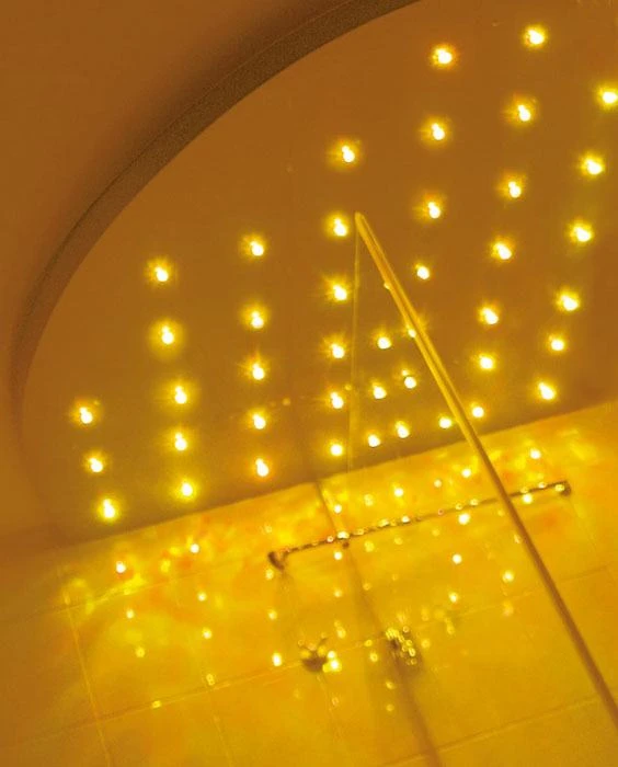 LED sistema „Dangus“, 20