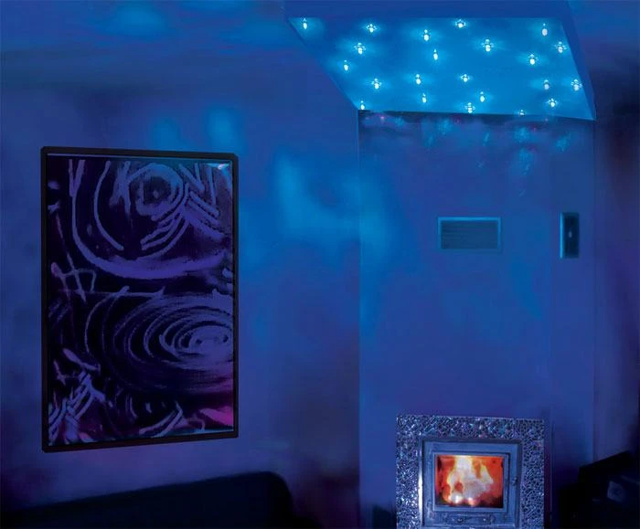 LED sistema „Dangus“, 20