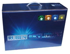 LED sistema „Dangus“, 60