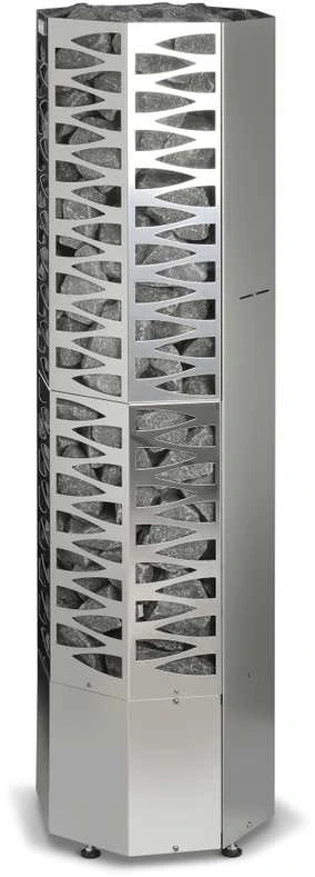 Narvi Oy Elektrinė pirties krosnelė - NARVI SMOOTH 6,8 kW