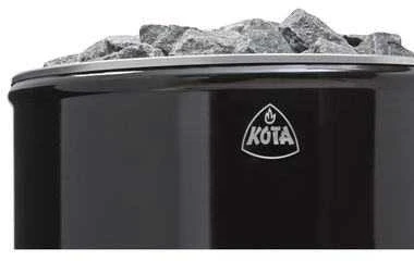 Narvi Oy Malkinė pirties krosnelė - KOTA LUOSTO