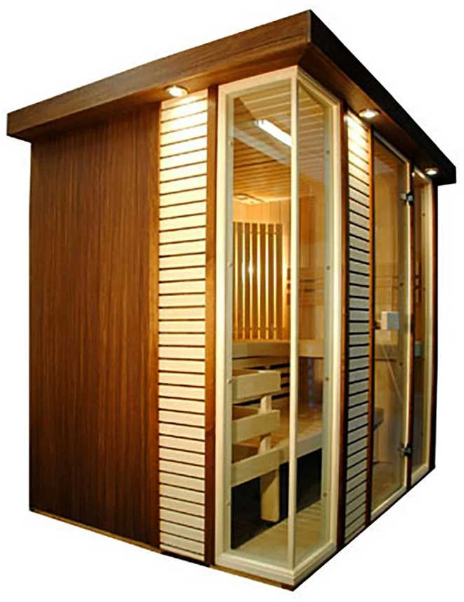 Pirties kabina Leili Exclusive, 150x180cm