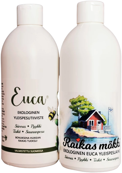 Pirties medienos valiklis, 450 ml