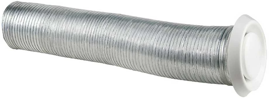 Plastikinis difuzorius garinei pirčiai