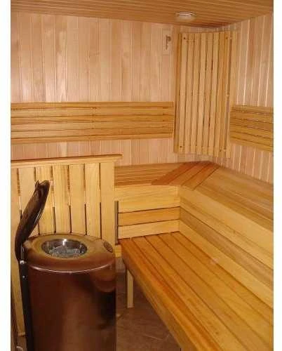 Poilsio Sprendimai Gaubtas - atlošas, abači
