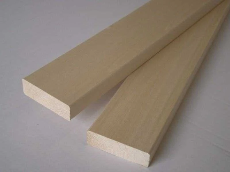 Poilsio Sprendimai Gulto lenta, 24 x 90 mm, AB rūšis, Liepos mediena 1.9