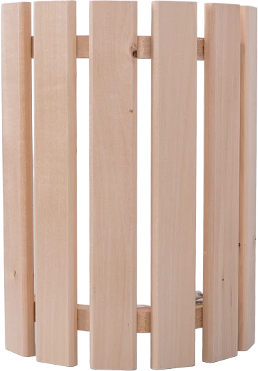 Poilsio Sprendimai Šviestuvo gaubtas C6R, liepa