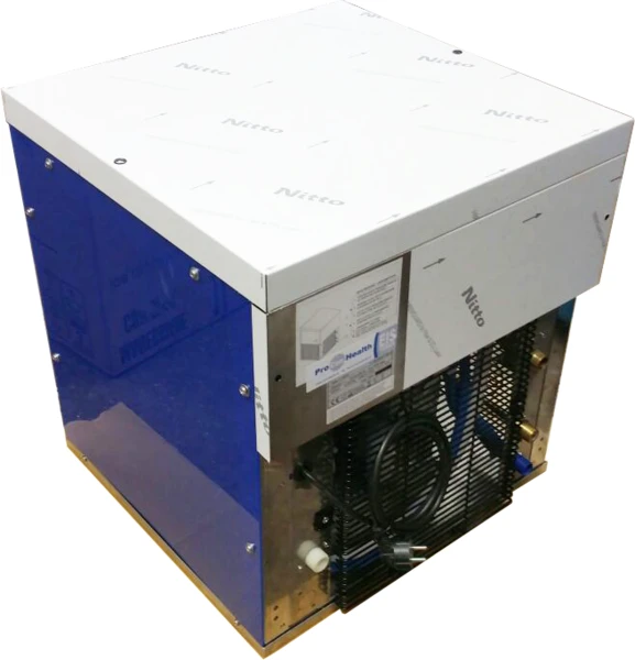 Proconhealth EIS TOWER NAKED EB Ledo generatorius, modelis 280