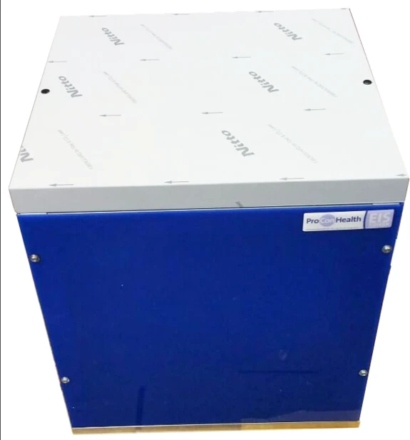 Proconhealth EIS TOWER NAKED EB Ledo generatorius, modelis 280