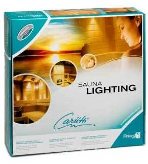Sieninis šviestuvas CARIITTI apšvietimas VPL20-F325