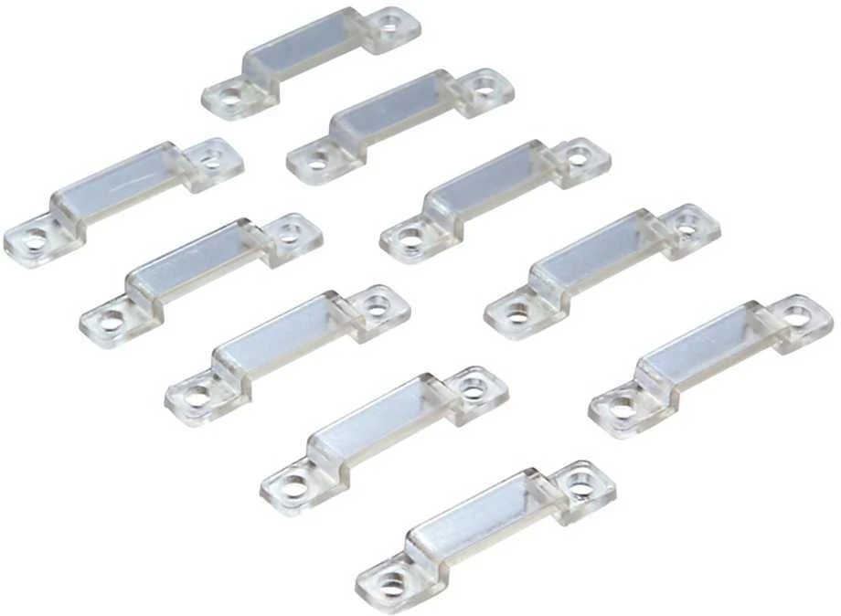 Silikoninis dirželis LED juostoms