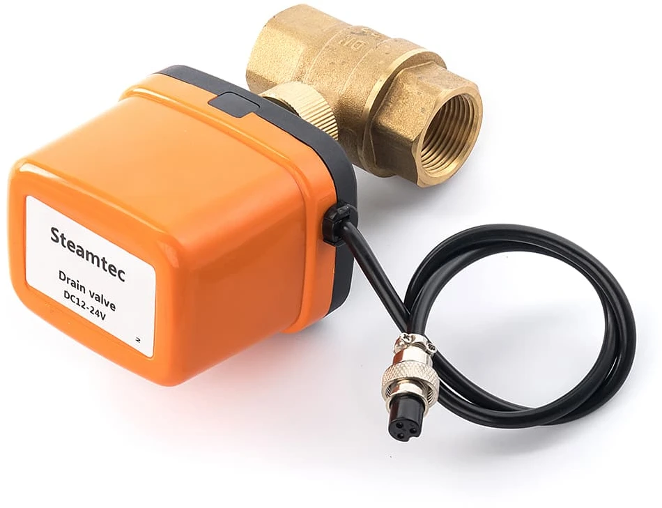 STEAMTEC 30-AIO garo generatorius, 12 kW