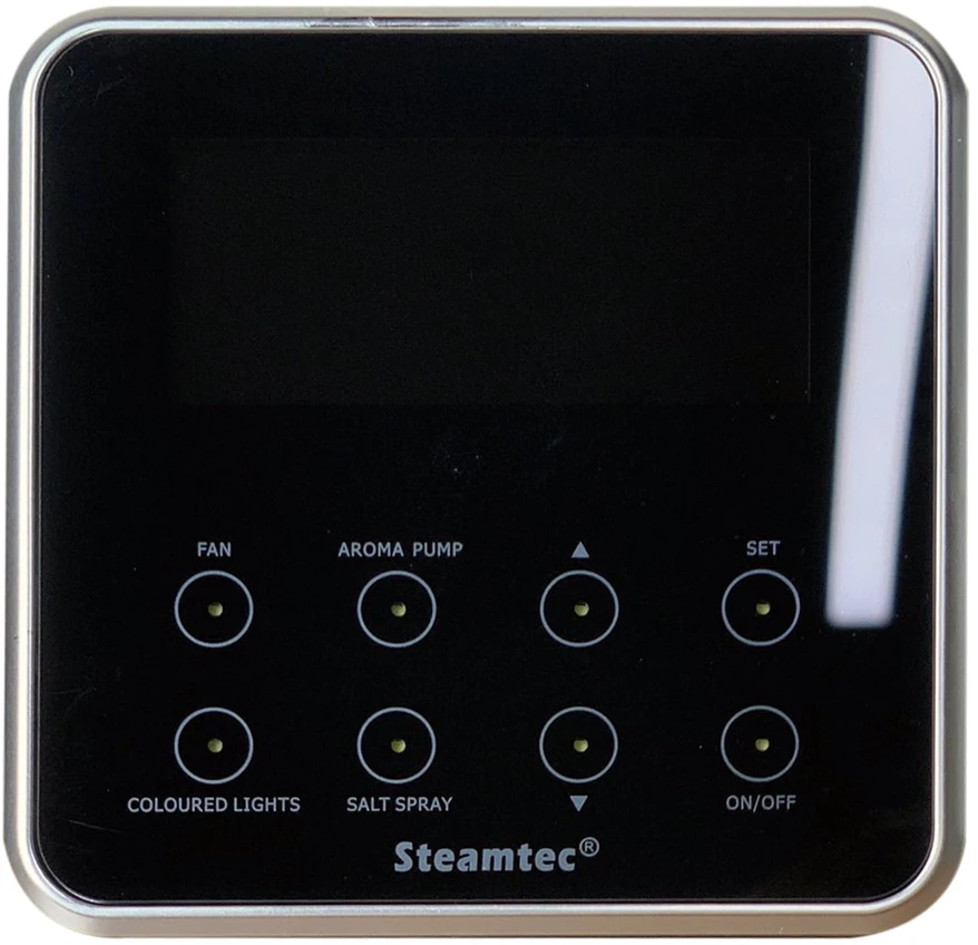 STEAMTEC 30-AIO garo generatorius, 9 kW