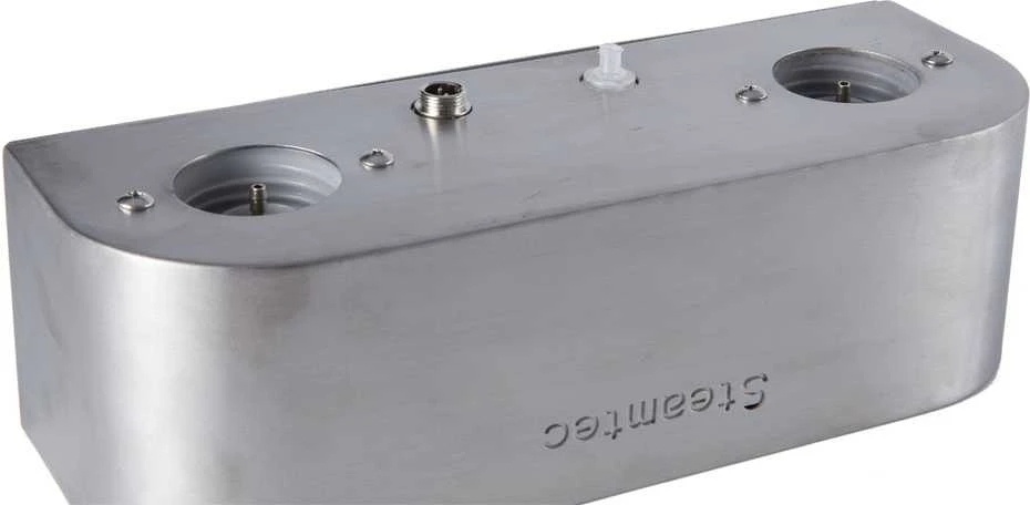 STEAMTEC AIO automatinio nukalkinimo prietaisas