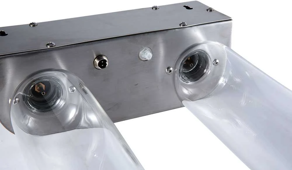 STEAMTEC AIO automatinio nukalkinimo prietaisas