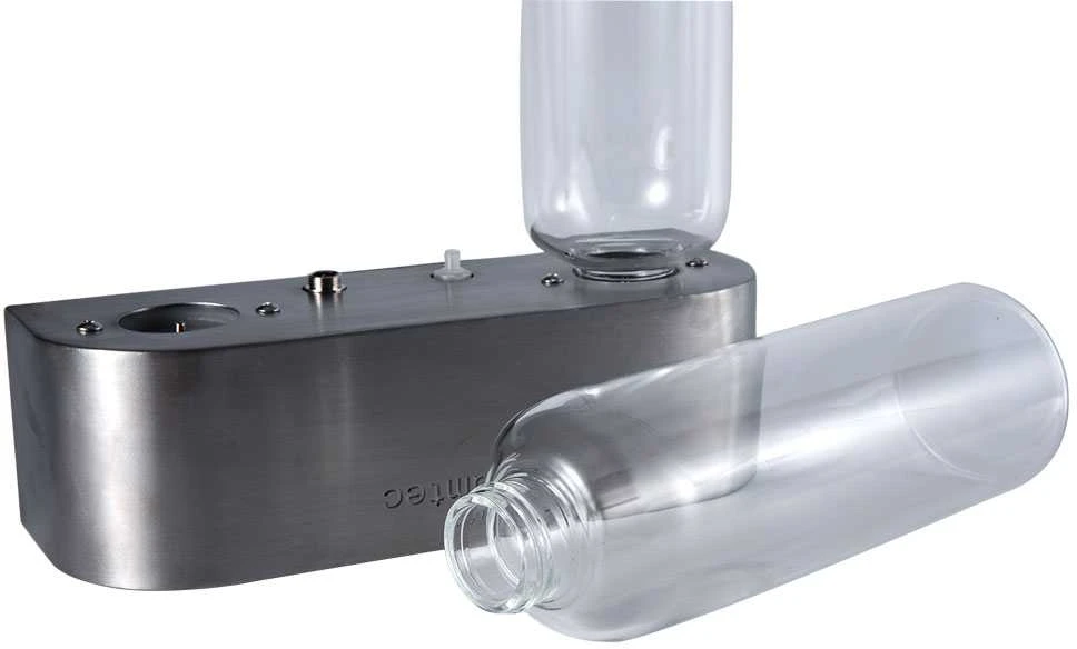 STEAMTEC AIO automatinio nukalkinimo prietaisas