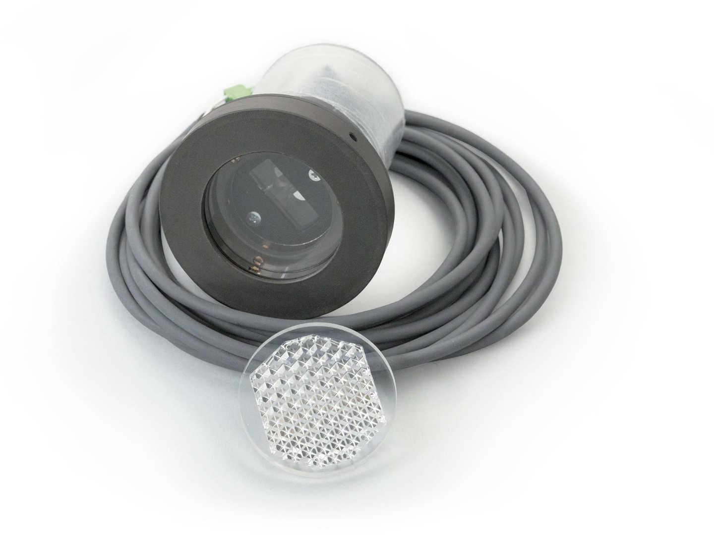 Sviesos Daviklis Ir Imtuvas Eosafe L Dl Sistemai Varle Lt