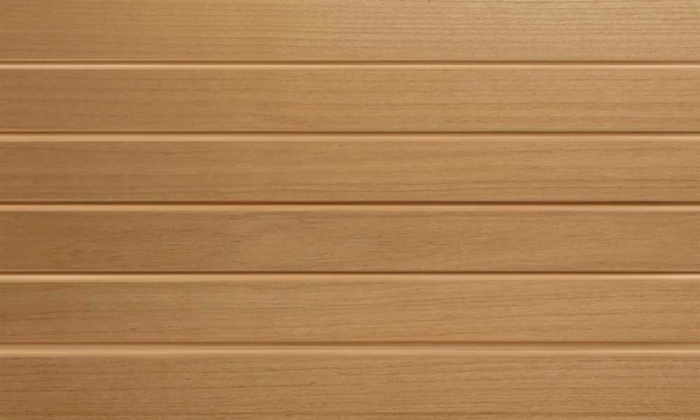Termo drebulės dailylentės STP, 15 x 90 mm, 6 vnt, A rūšis, 1.5 m