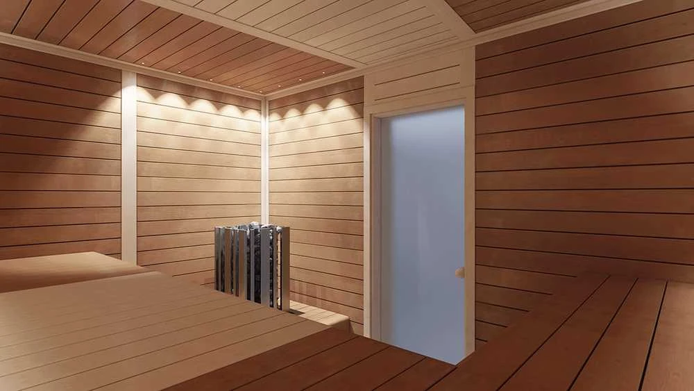 Termo drebulės dailylentės STP, 15 x 90 mm, 6 vnt, A rūšis, 1.5 m