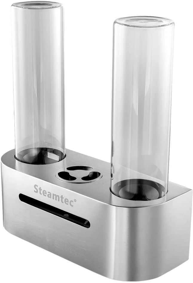 Steamtec TOLO druskos generatorius