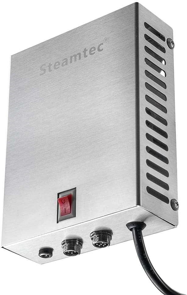 Steamtec TOLO druskos generatorius